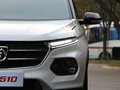 宝骏510 图片