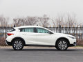 英菲尼迪QX30 图片
