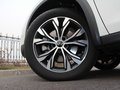 英菲尼迪QX30 图片