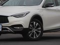 英菲尼迪QX30 图片
