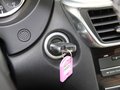 英菲尼迪QX30 图片