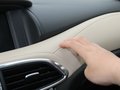 英菲尼迪QX30 图片