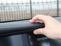 英菲尼迪QX30 图片