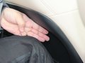 英菲尼迪QX30 图片