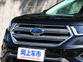 锐界 图片