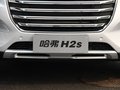 哈弗H2s 图片