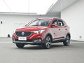 MG ZS 图片