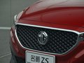 MG ZS 图片