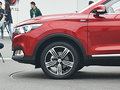 MG ZS 图片
