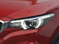 MG ZS 图片