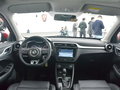 MG ZS 图片