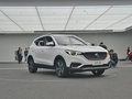 MG ZS 图片