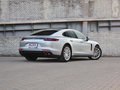 Panamera 圖片