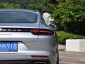 Panamera 图片
