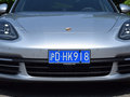 Panamera 图片