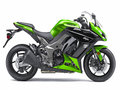 Ninja 1000ABS 图片