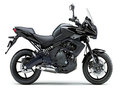 Versys（KLE650CCF）欧洲ABS版 图片