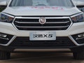 汉腾X5 图片