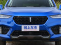 魏牌 VV7 图片
