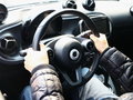 巴博斯 smart forfour 图片