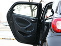 巴博斯 smart forfour 图片