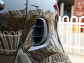 巴博斯 smart forfour 图片