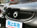 巴博斯 smart forfour 图片