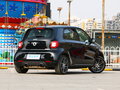 巴博斯 smart forfour 圖片