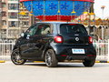 巴博斯 smart forfour 图片