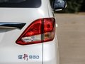睿行S50 图片