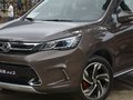 风神AX5 图片
