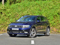 Tiguan 图片