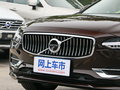 沃尔沃S90 图片