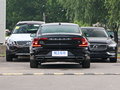 沃尔沃S90 图片