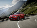 Stelvio斯坦维 Stelvio Quadrifoglio图片