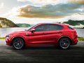 Stelvio斯坦维 Stelvio Quadrifoglio图片