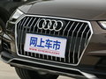 奥迪A4(进口) 图片