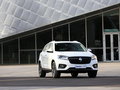 宝沃BX7 图片