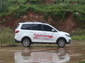昌河M70 图片