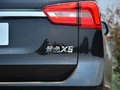 全新景逸X5 图片