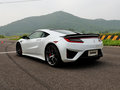 讴歌NSX 图片