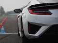 讴歌NSX 图片