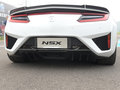 讴歌NSX 图片