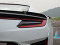 讴歌NSX 图片