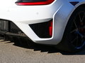 讴歌NSX 图片