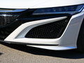 讴歌NSX 图片