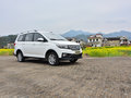 昌河M70 圖片