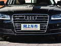 奥迪A8 图片
