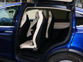 MODEL X 图片
