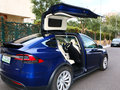 MODEL X 图片